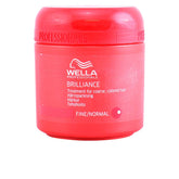 BRILLIANCE mask fint/normalt hår